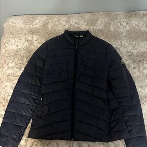 Roxy lightweight packable jacket